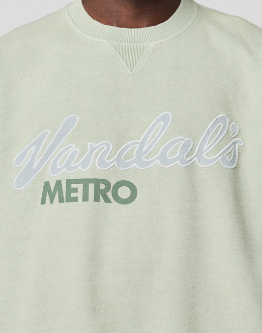 LFDY Vandals Sweater