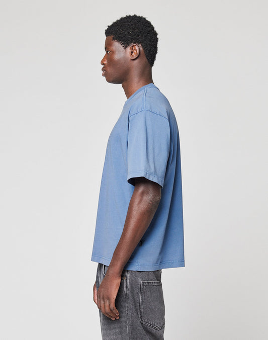 LFDY Vintage Blank Tee