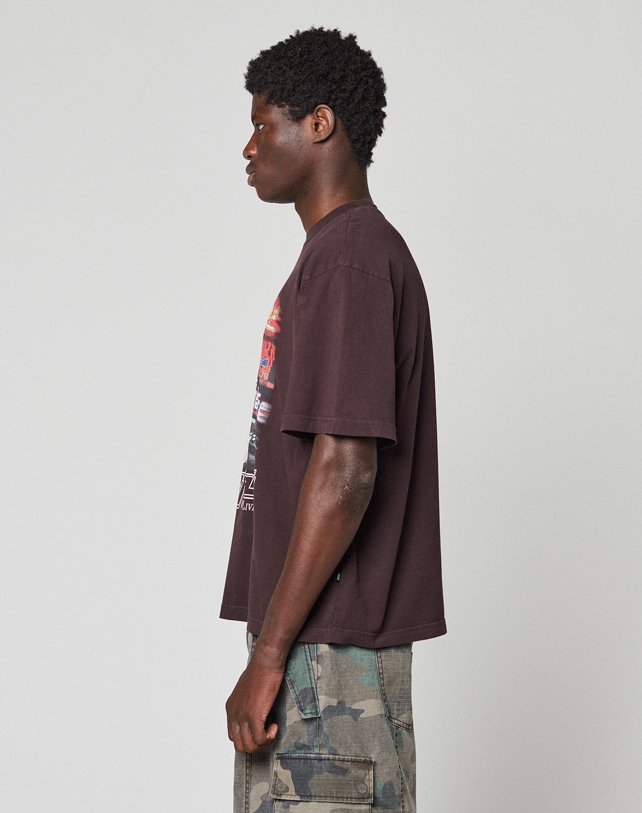 LFDY 777 Tee