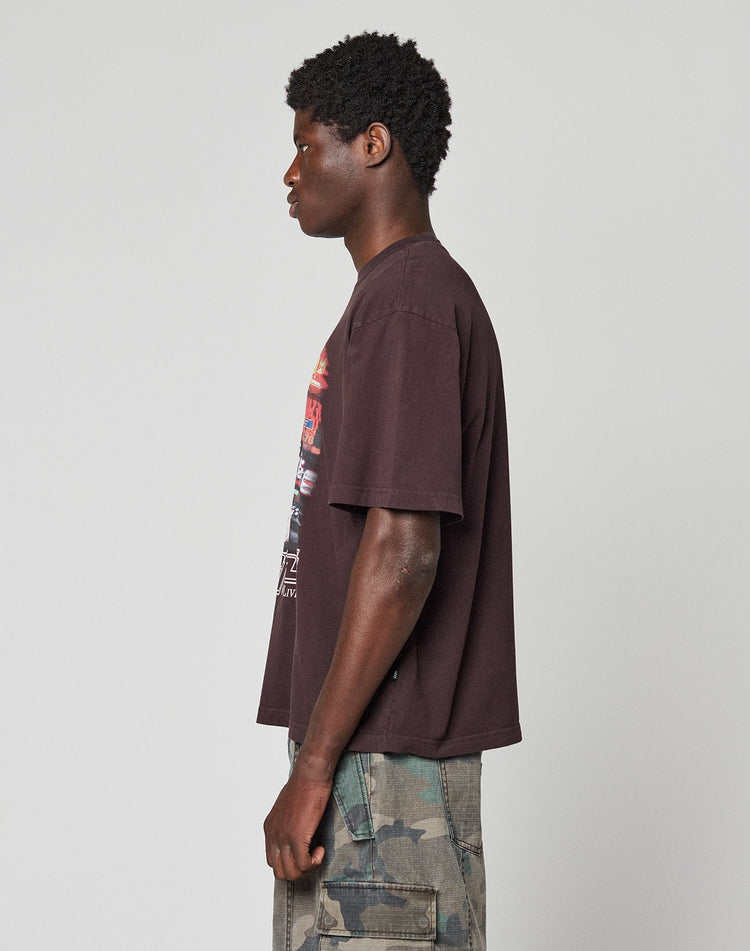 LFDY 777 Tee