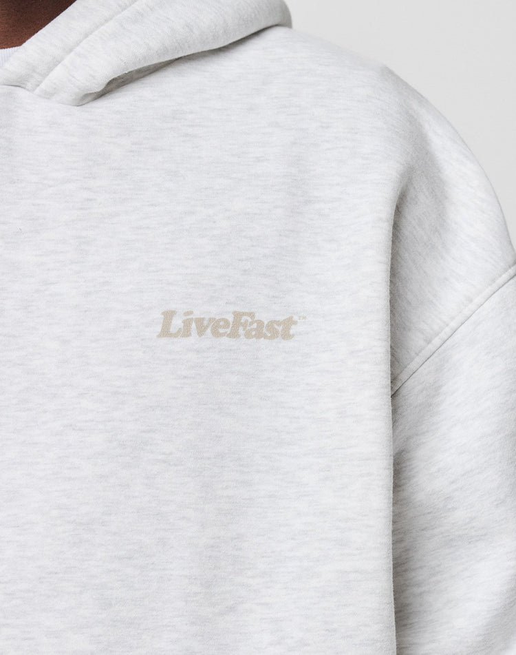 Basic 360 Hooded