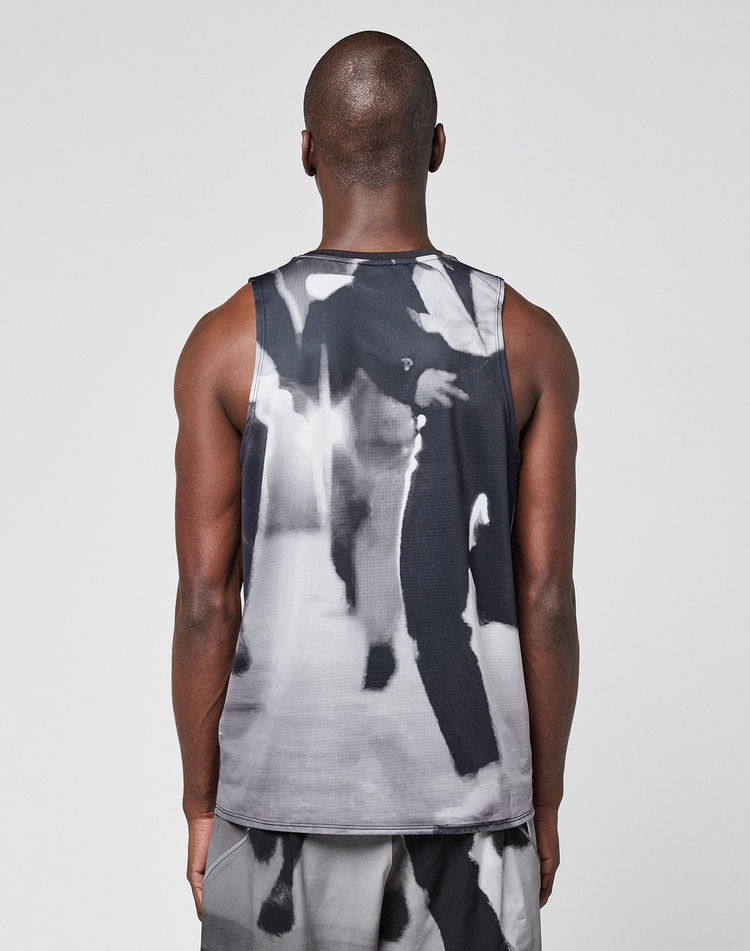 LFDY Performance Tank