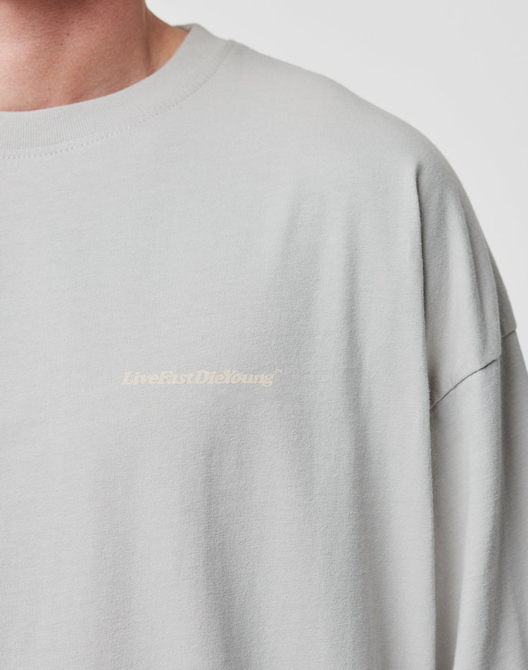 Basic Longsleeve