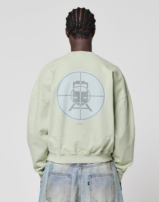 LFDY Vandals Sweater