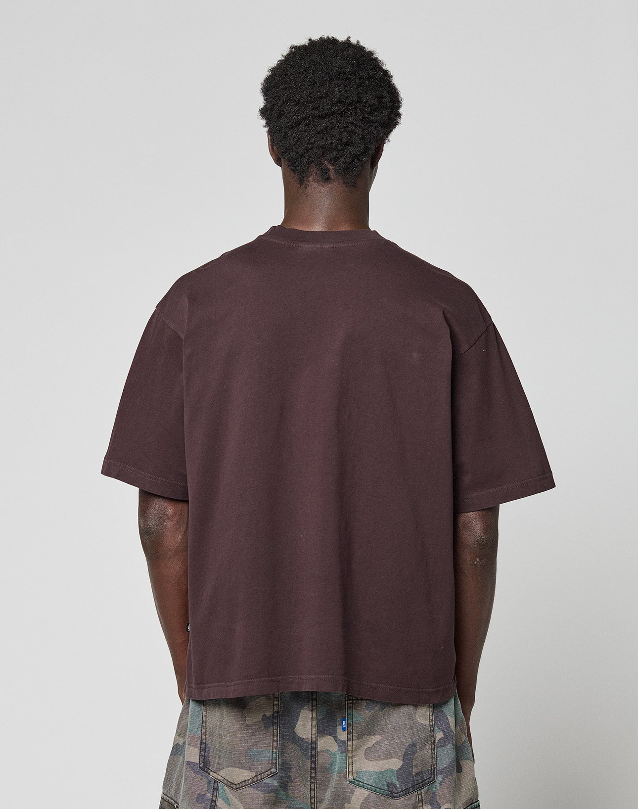 LFDY 777 Tee