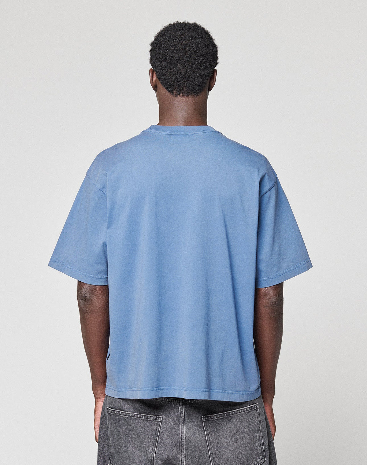 LFDY Vintage Blank Tee
