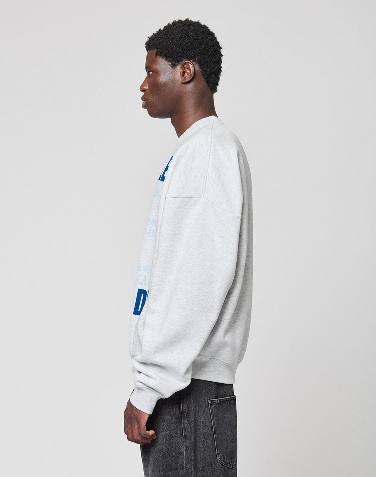 LFDY City of Angels Sweater