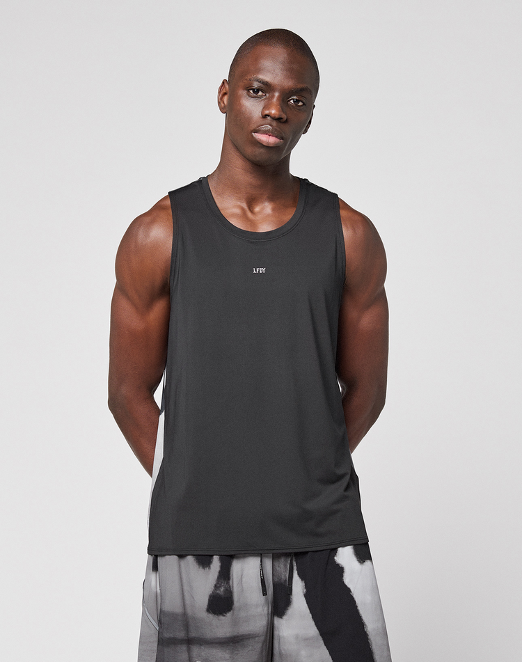 LFDY Performance Tank