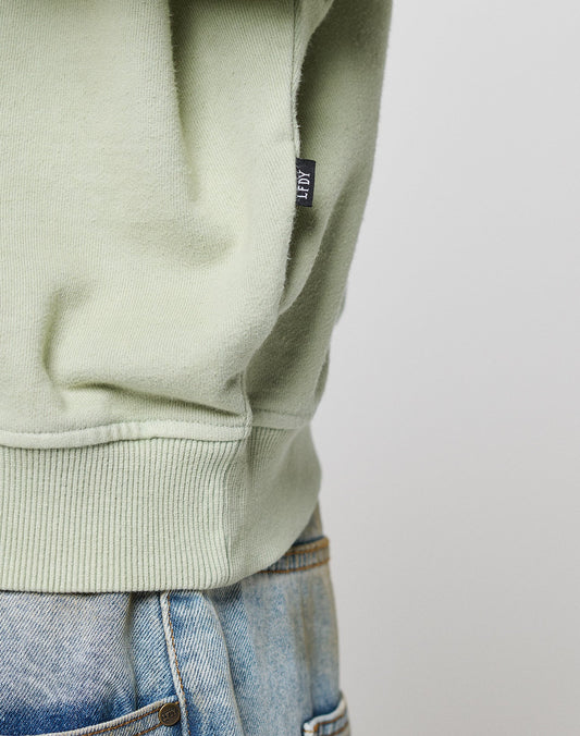 LFDY Vandals Sweater