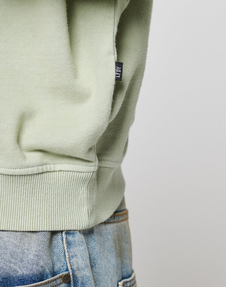 LFDY Vandals Sweater