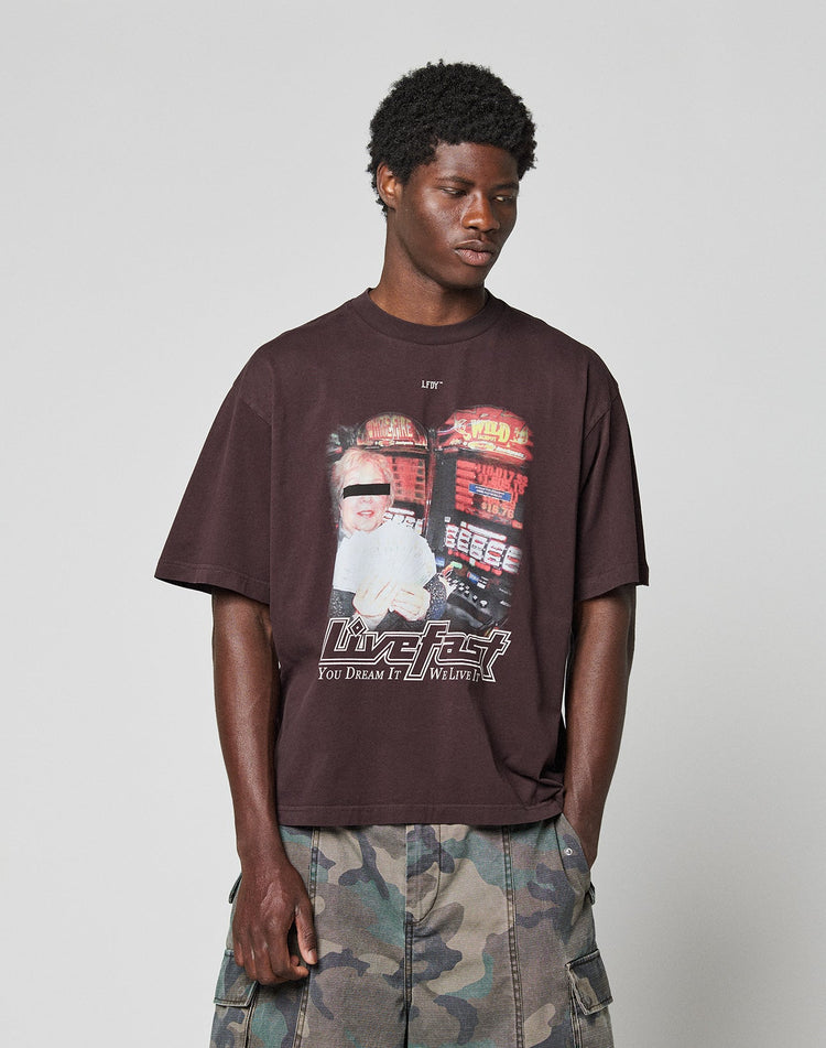 LFDY 777 Tee