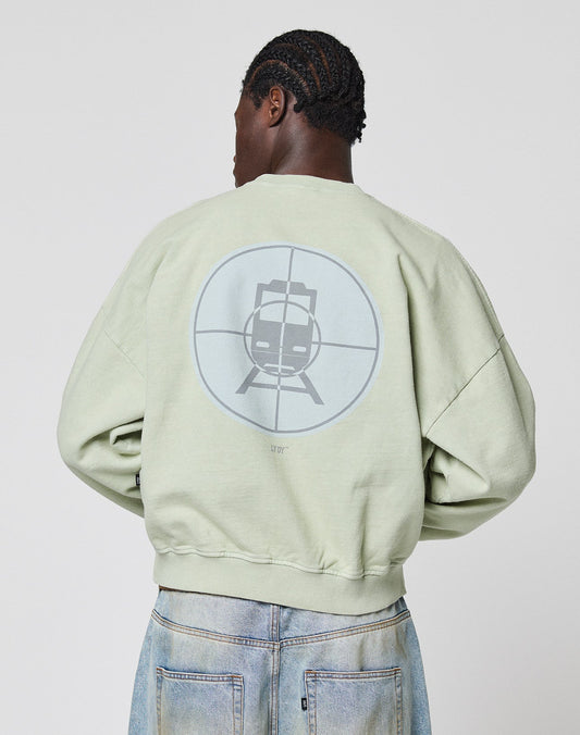 LFDY Vandals Sweater