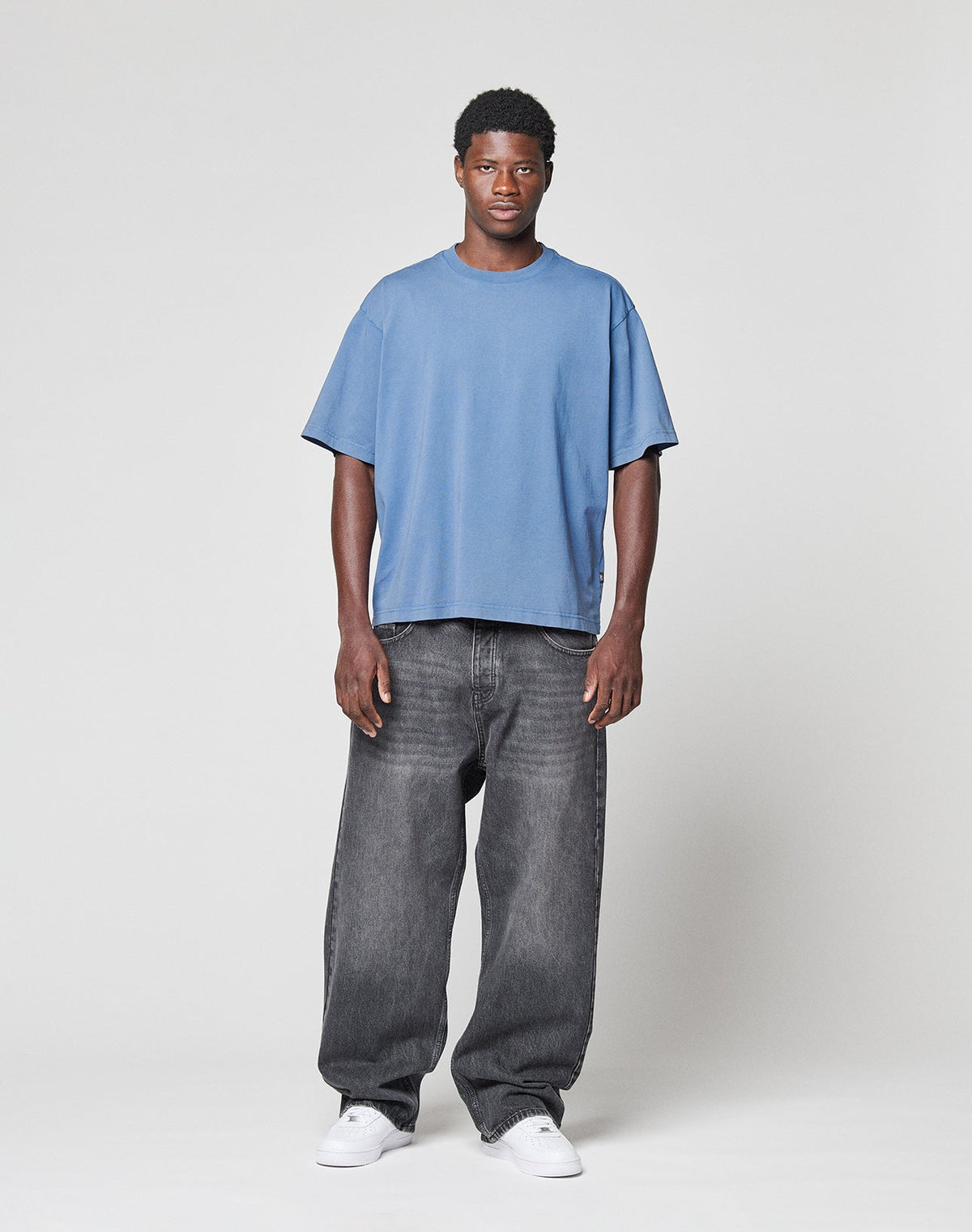 LFDY Vintage Blank Tee