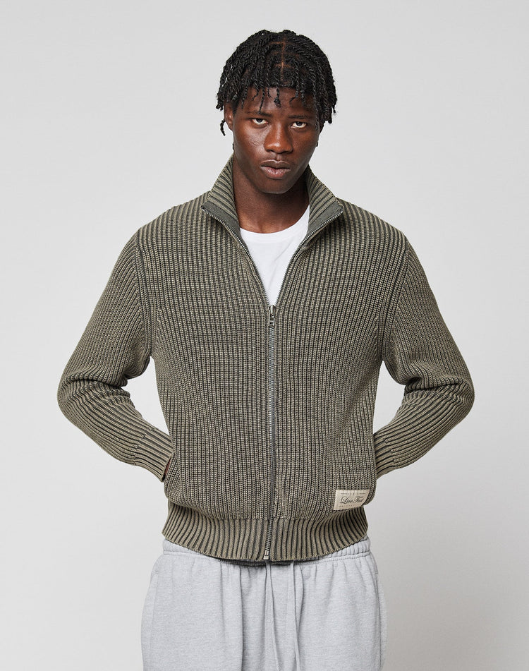 LFDY Knit Jacket