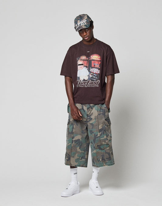LFDY 777 Tee