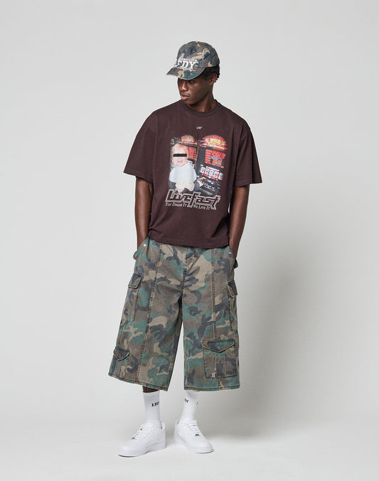 LFDY Military Cargo