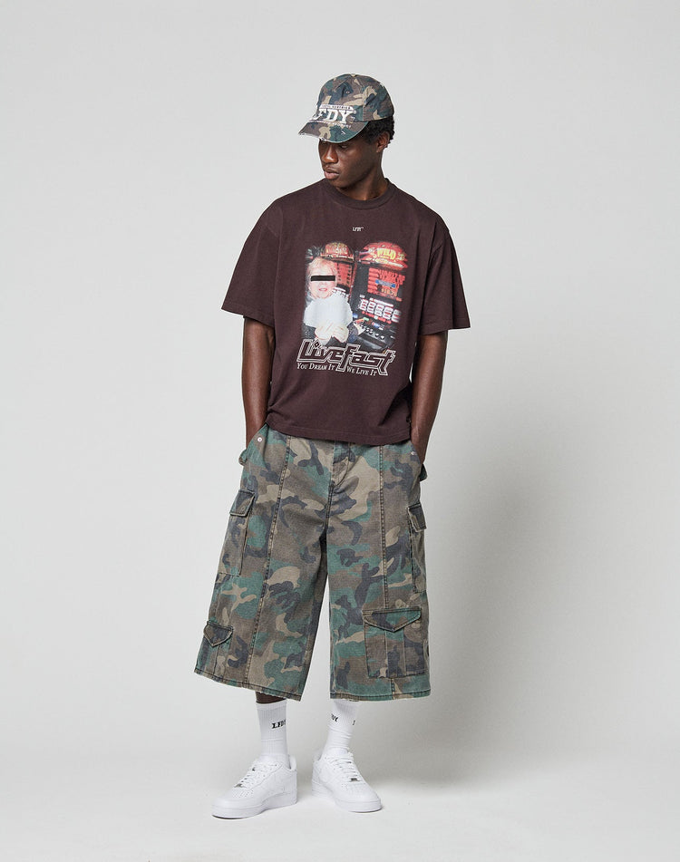 LFDY Military Cargo