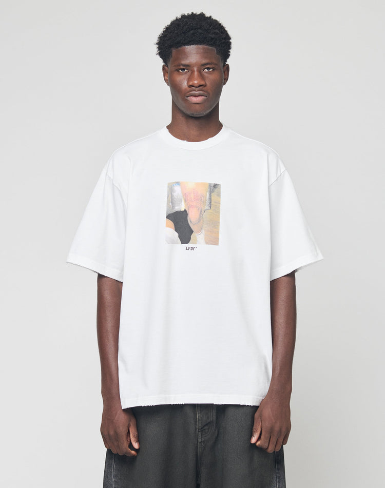 LFDY Sharkhunter Tee