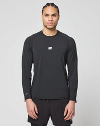 Live Fast Performance Longsleeve