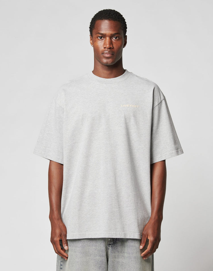 LFDY Hardwear Tee