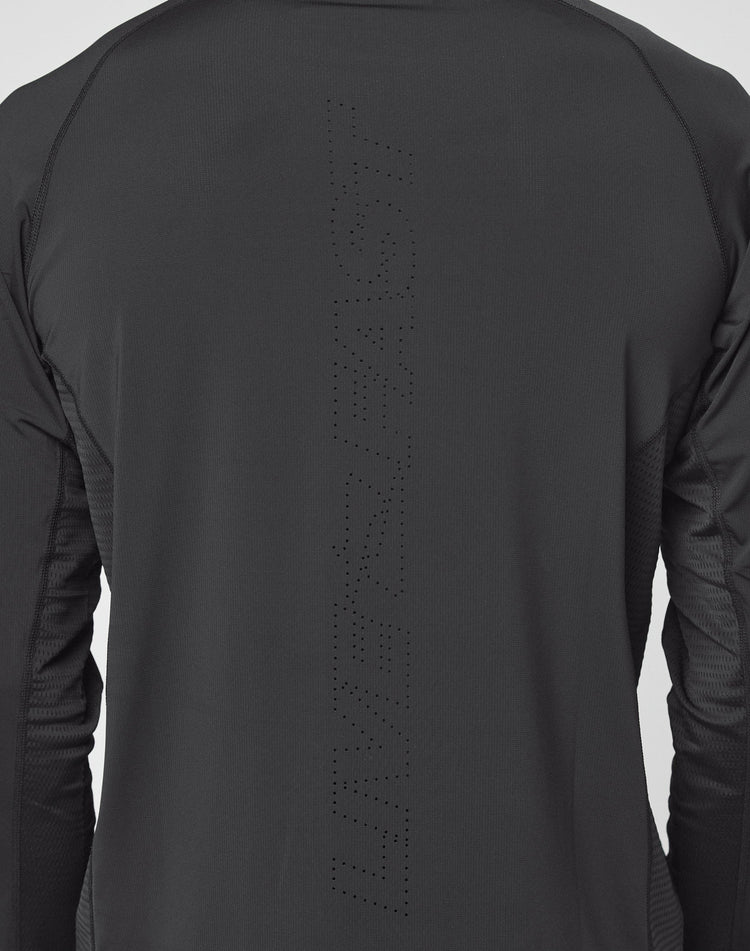 Live Fast Performance Longsleeve