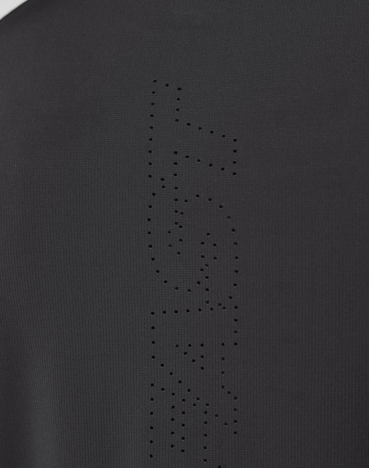 Live Fast Performance Longsleeve