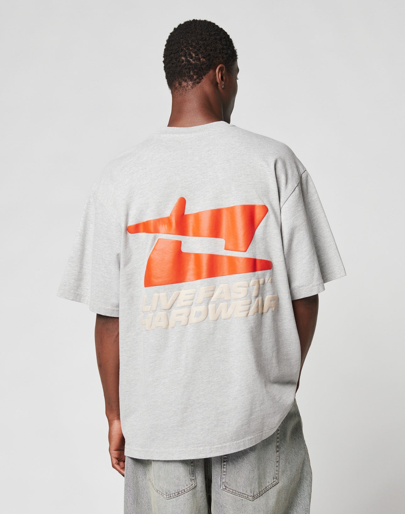 LFDY Hardwear Tee