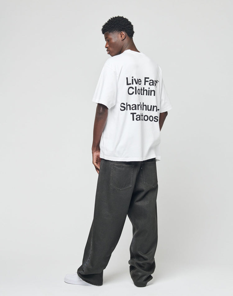 LFDY Sharkhunter Tee