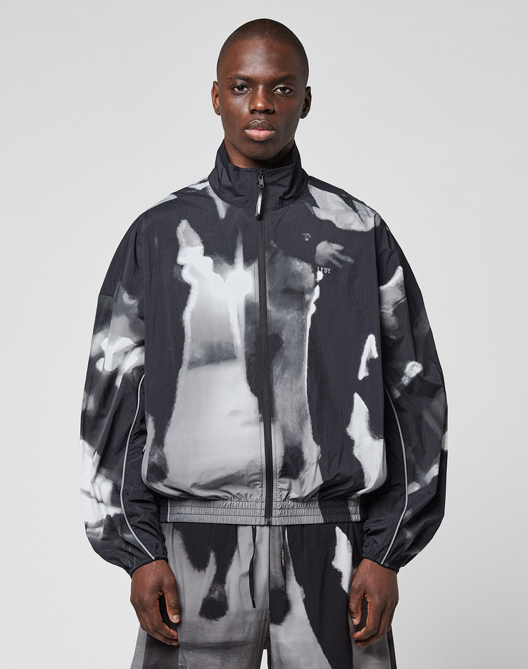 LFDY Performance Jacket
