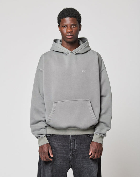 Basic Evidence Hooded