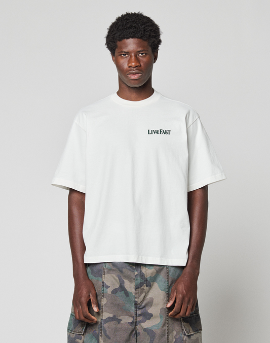 LFDY Loyal Tee