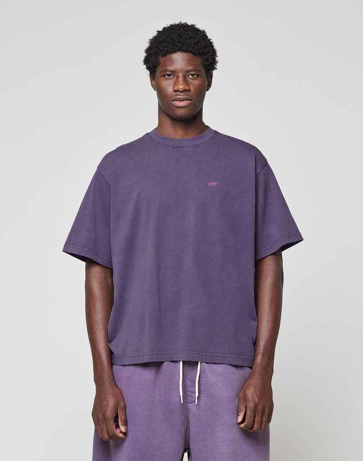 Basic Evidence Tee