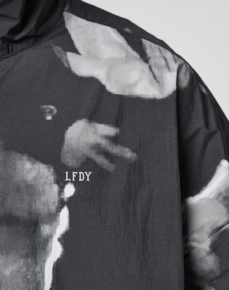 LFDY Performance Jacket