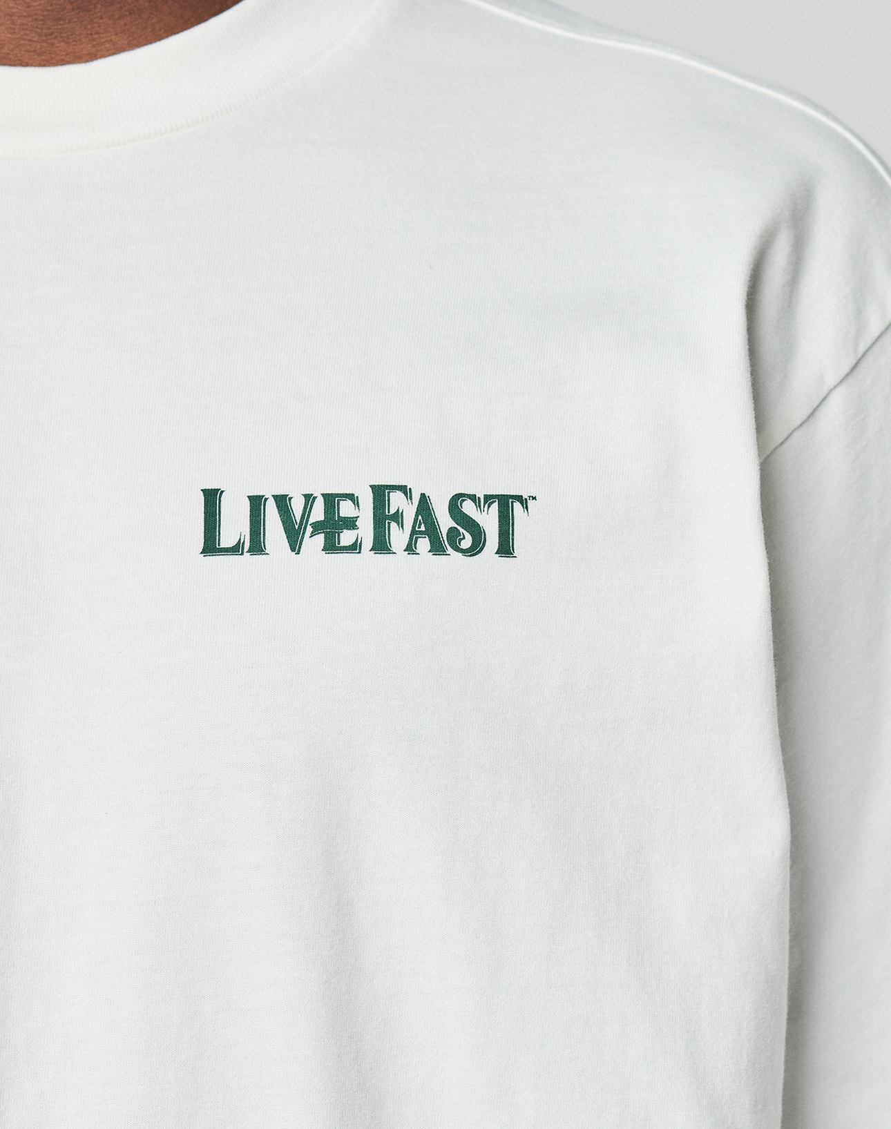 LFDY Loyal Tee