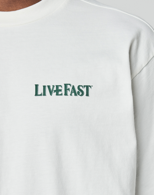 LFDY Loyal Tee