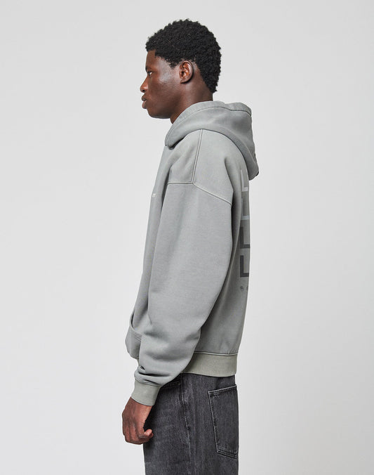 Basic Evidence Hooded