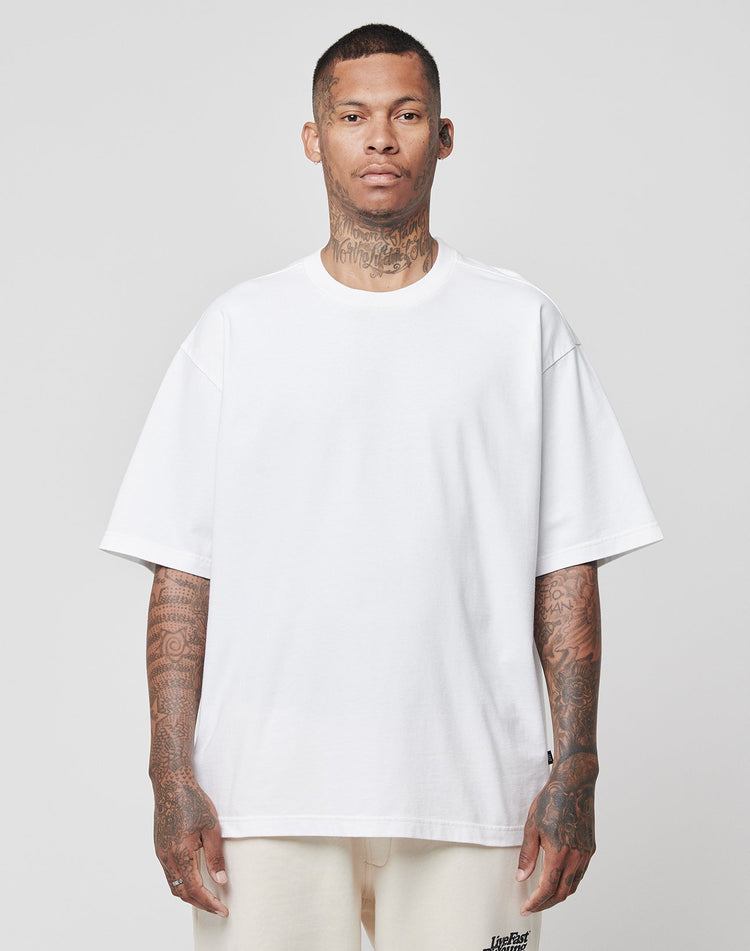 Basic Heavy Tee