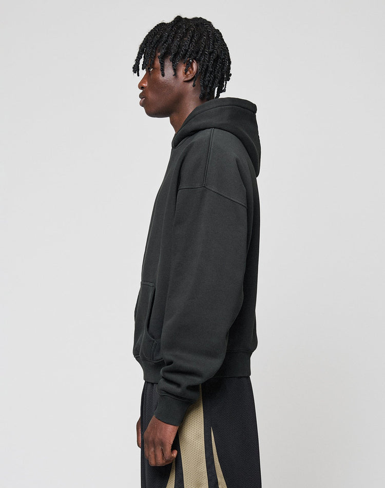 Basic Blank Hooded