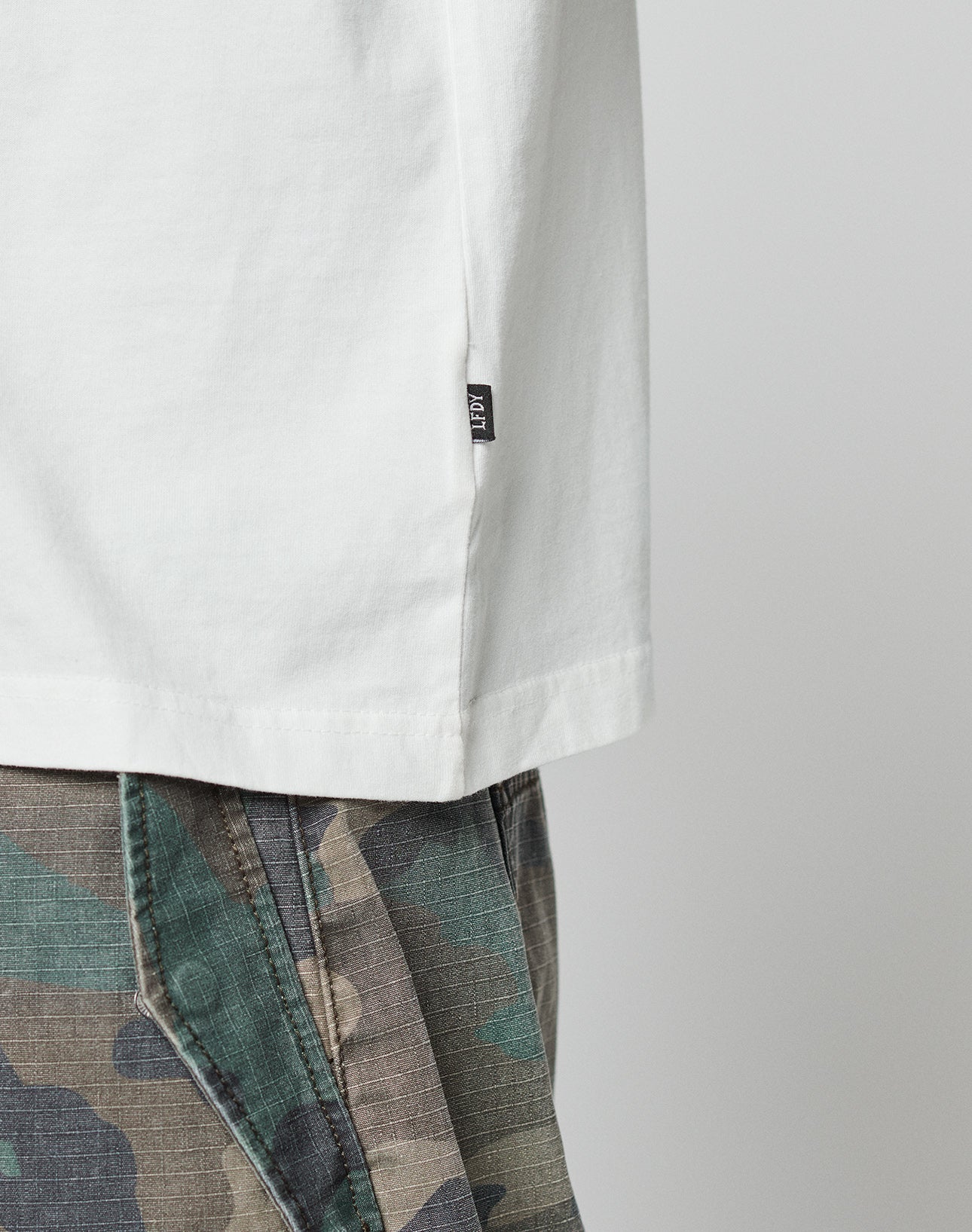 LFDY Loyal Tee
