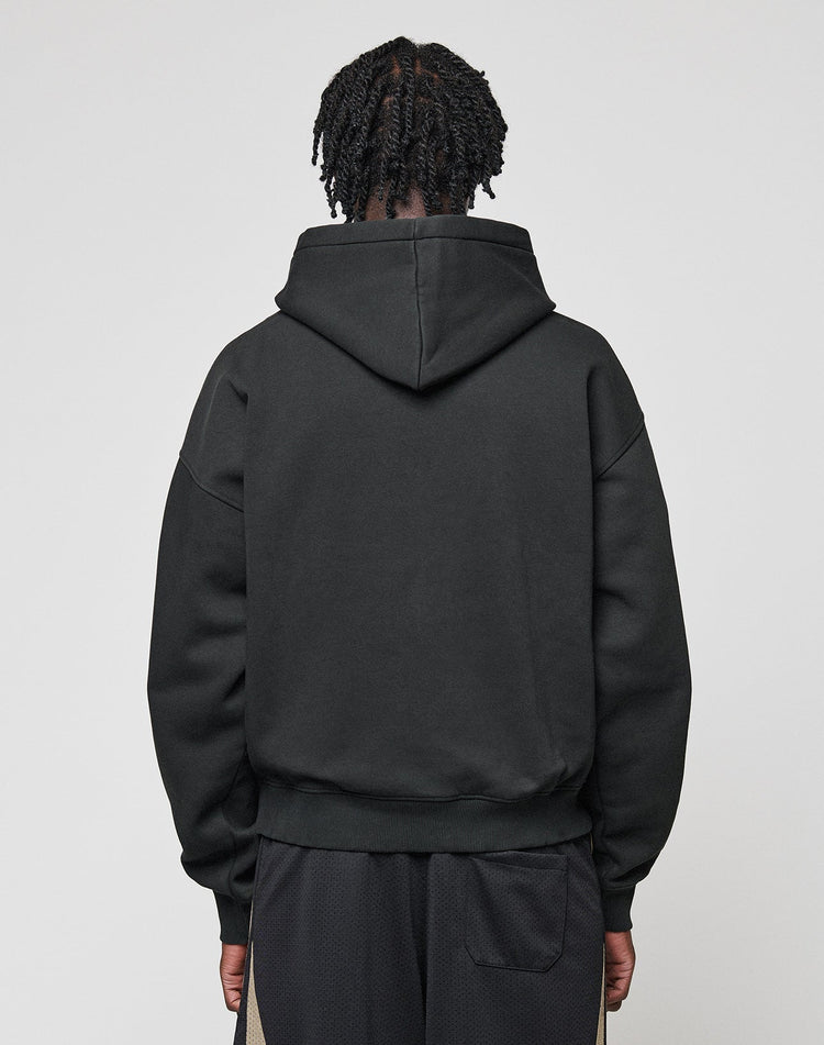 Basic Blank Hooded