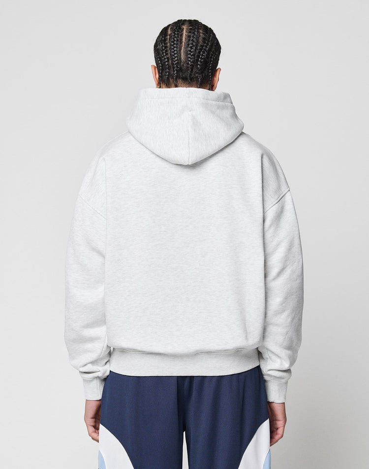 Live Fast College Hooded
