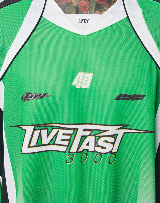 LFDY Motorcross Jersey