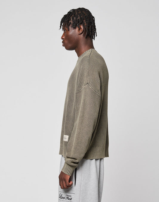 LFDY Knit Sweater