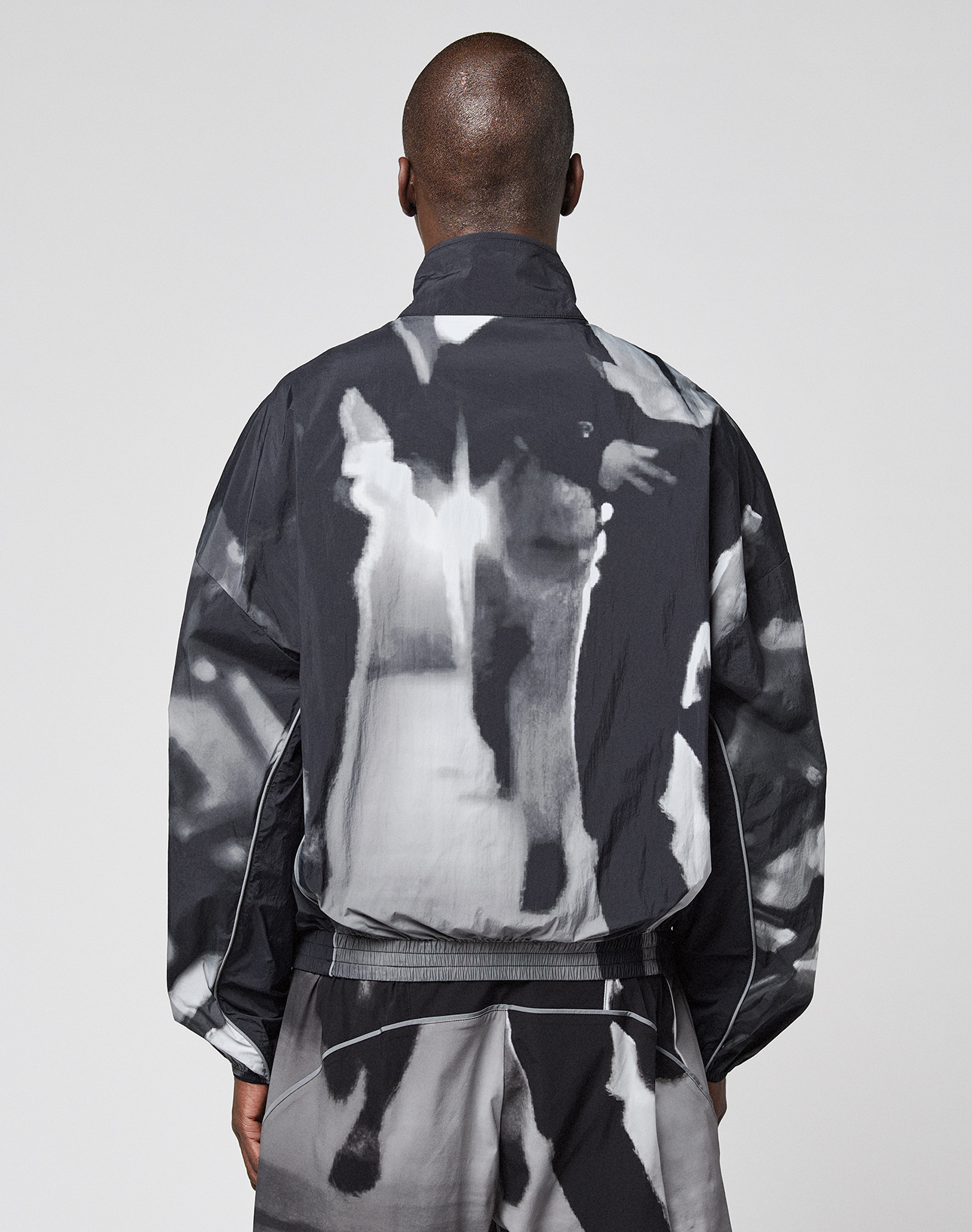 LFDY Performance Jacket