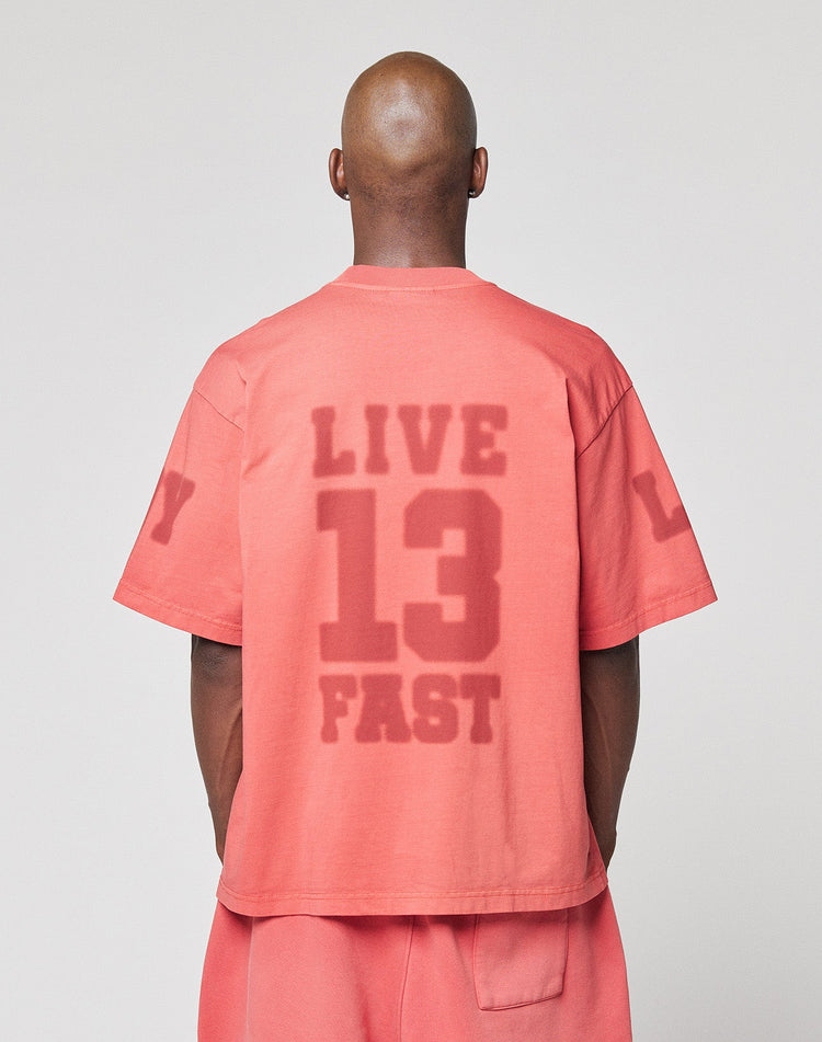 LFDY 13 Tee