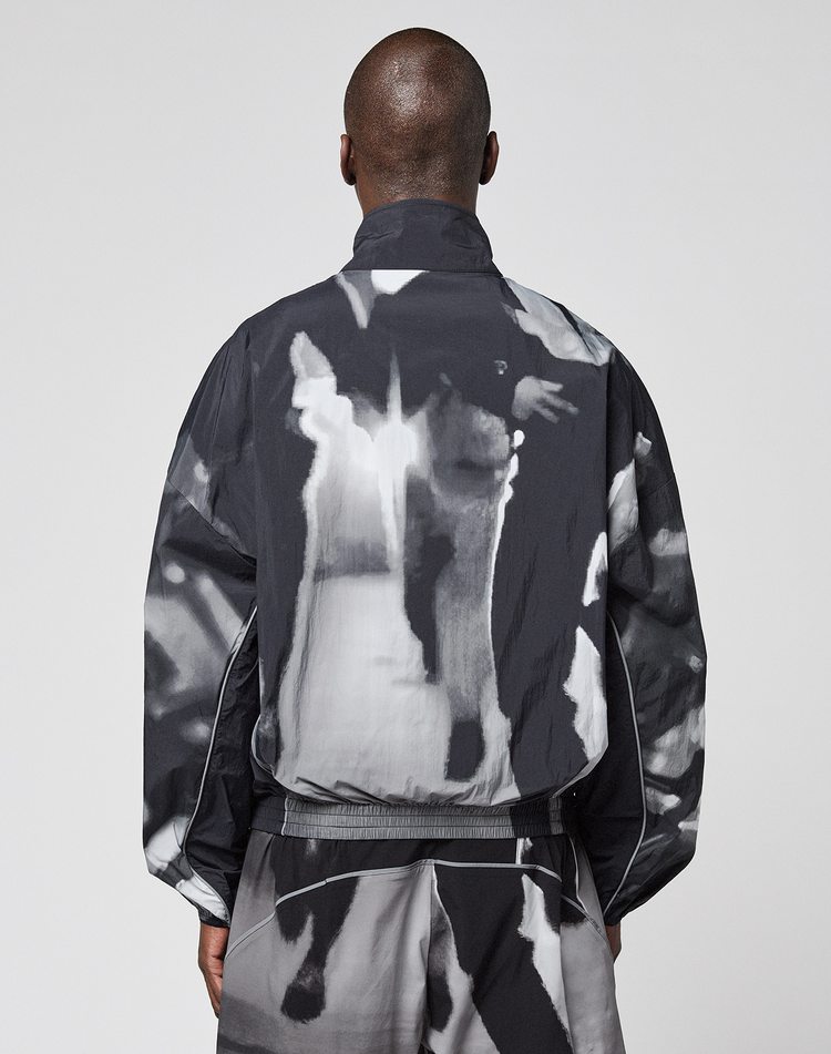 LFDY Performance Jacket