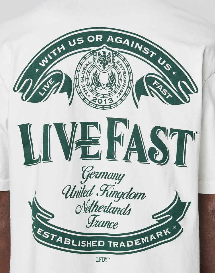 LFDY Loyal Tee