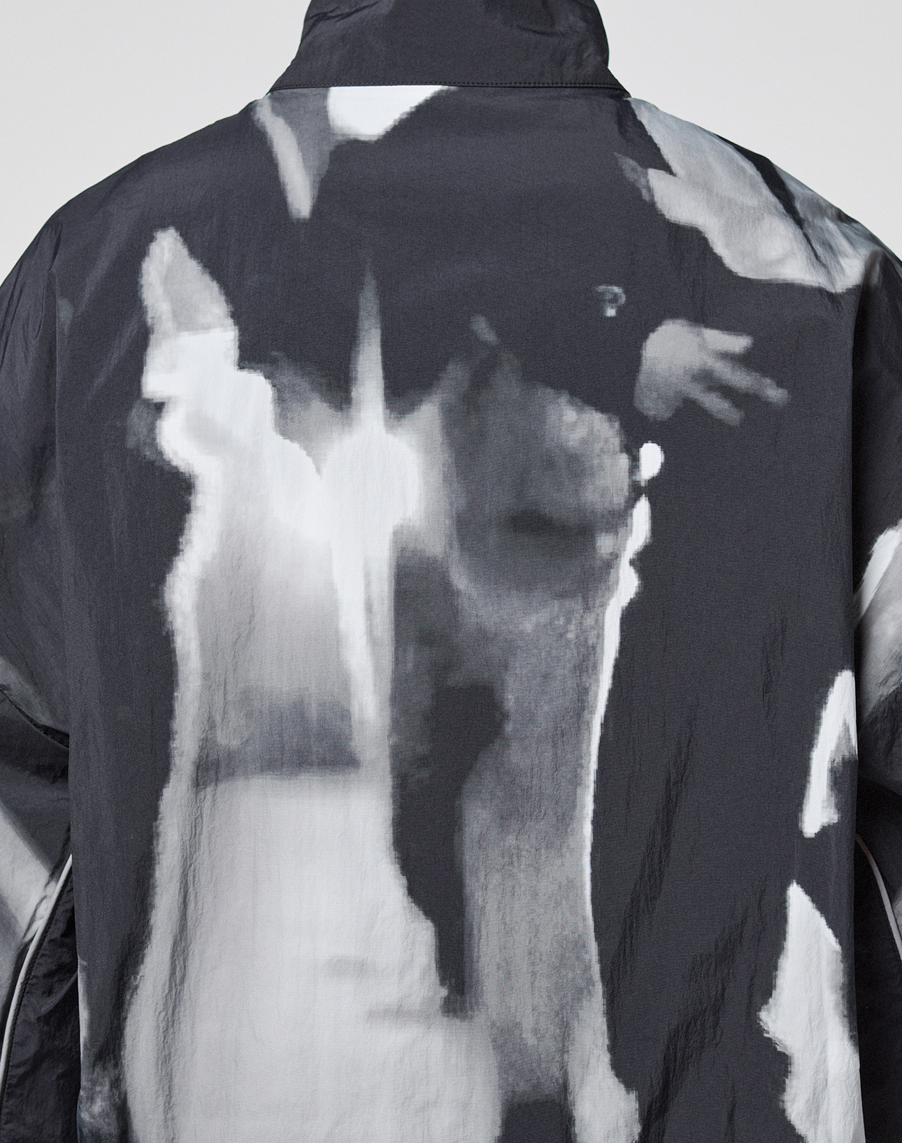 LFDY Performance Jacket