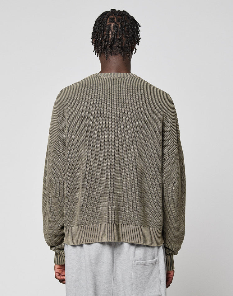 LFDY Knit Sweater