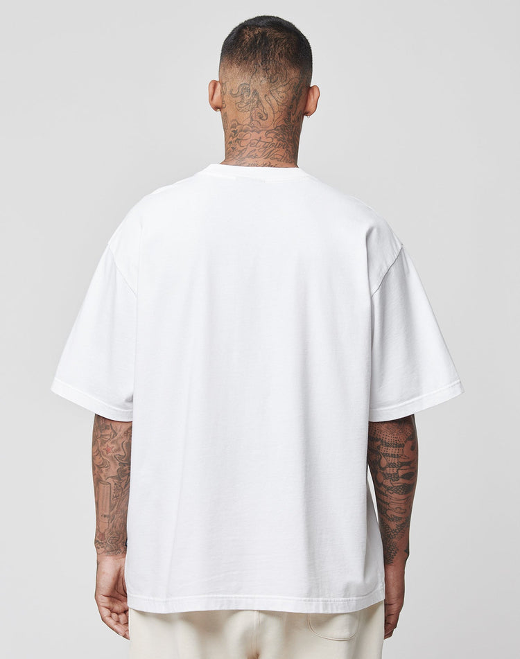 Basic Heavy Tee